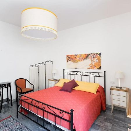 B&B Casa Sabella Lecce Eksteriør billede