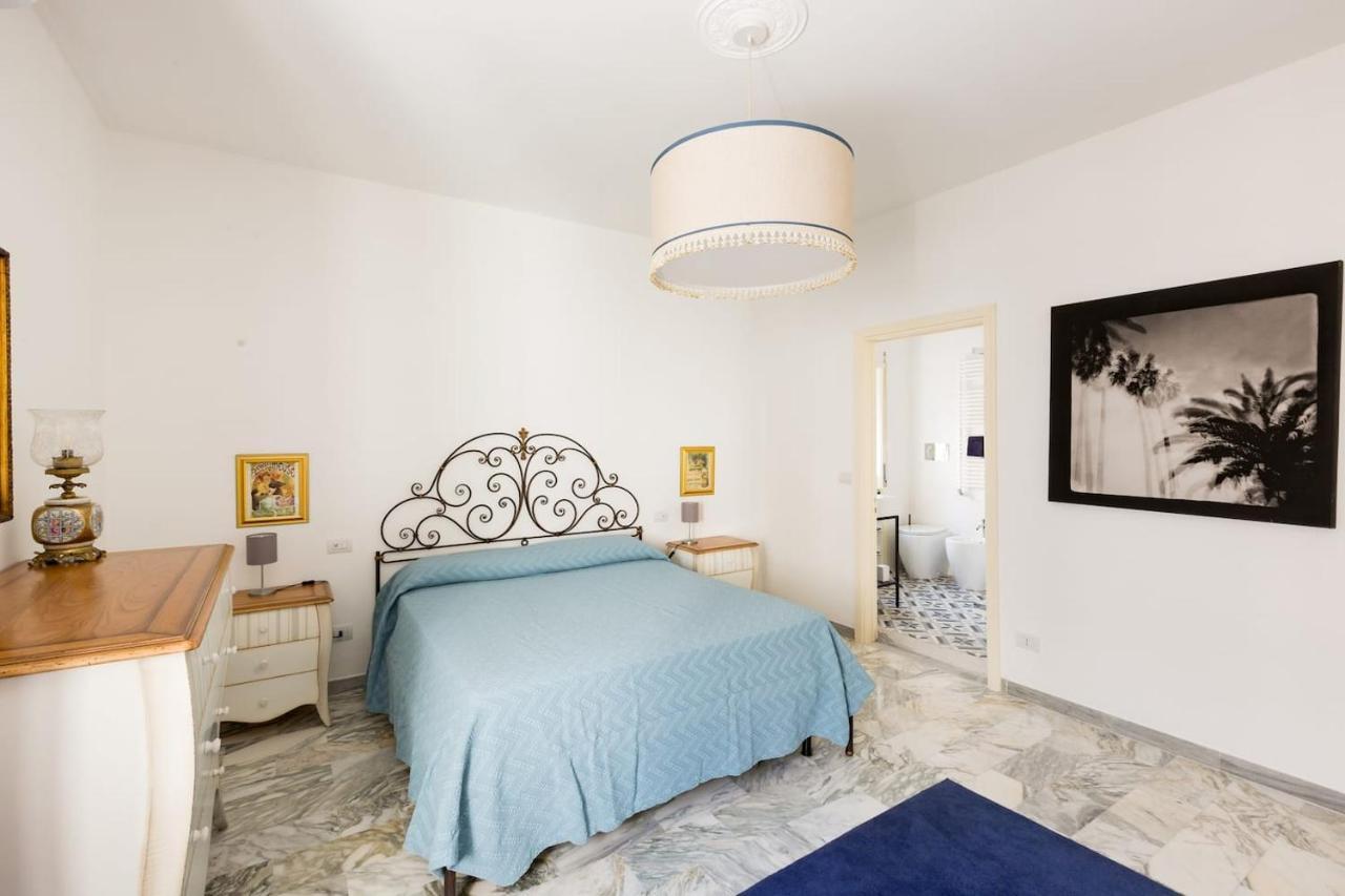 B&B Casa Sabella Lecce Eksteriør billede