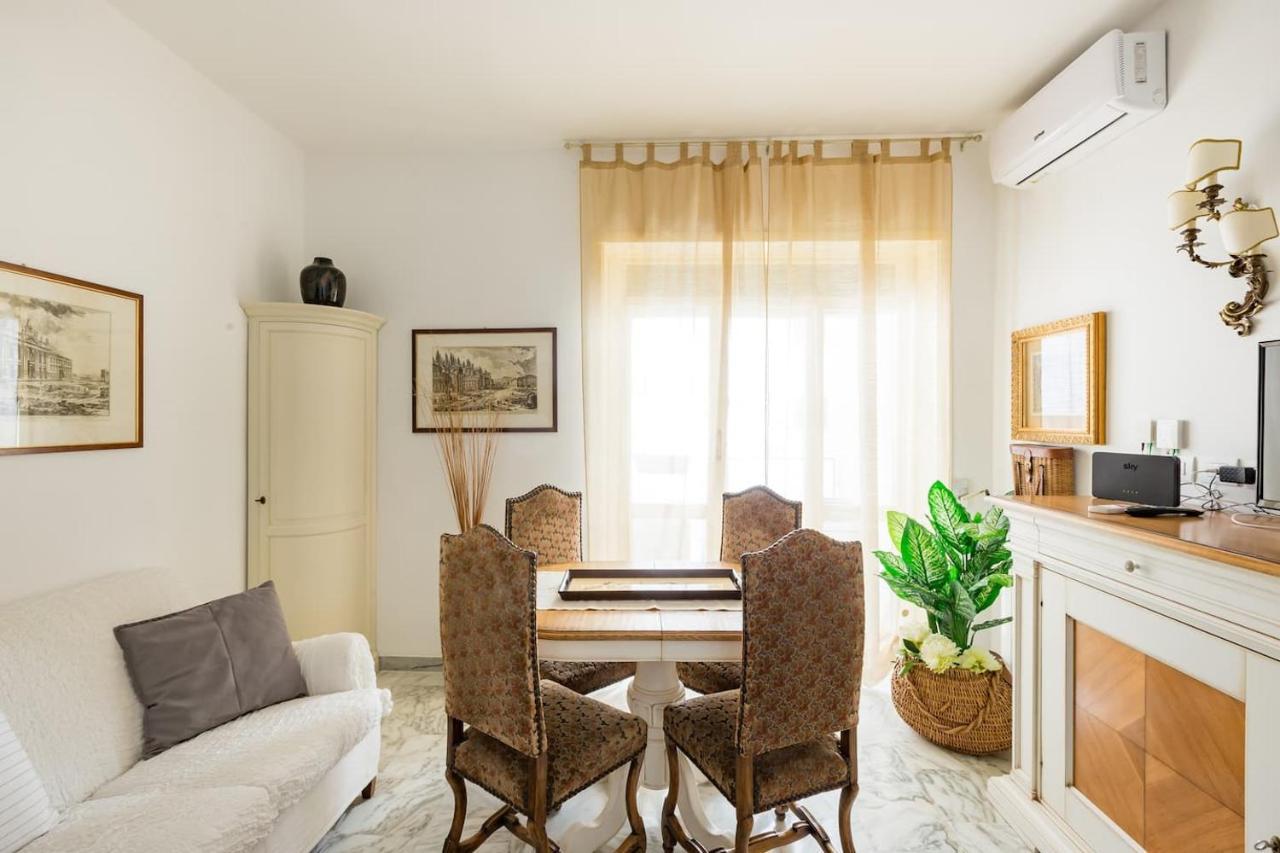 B&B Casa Sabella Lecce Eksteriør billede