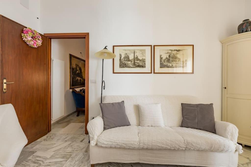 B&B Casa Sabella Lecce Eksteriør billede