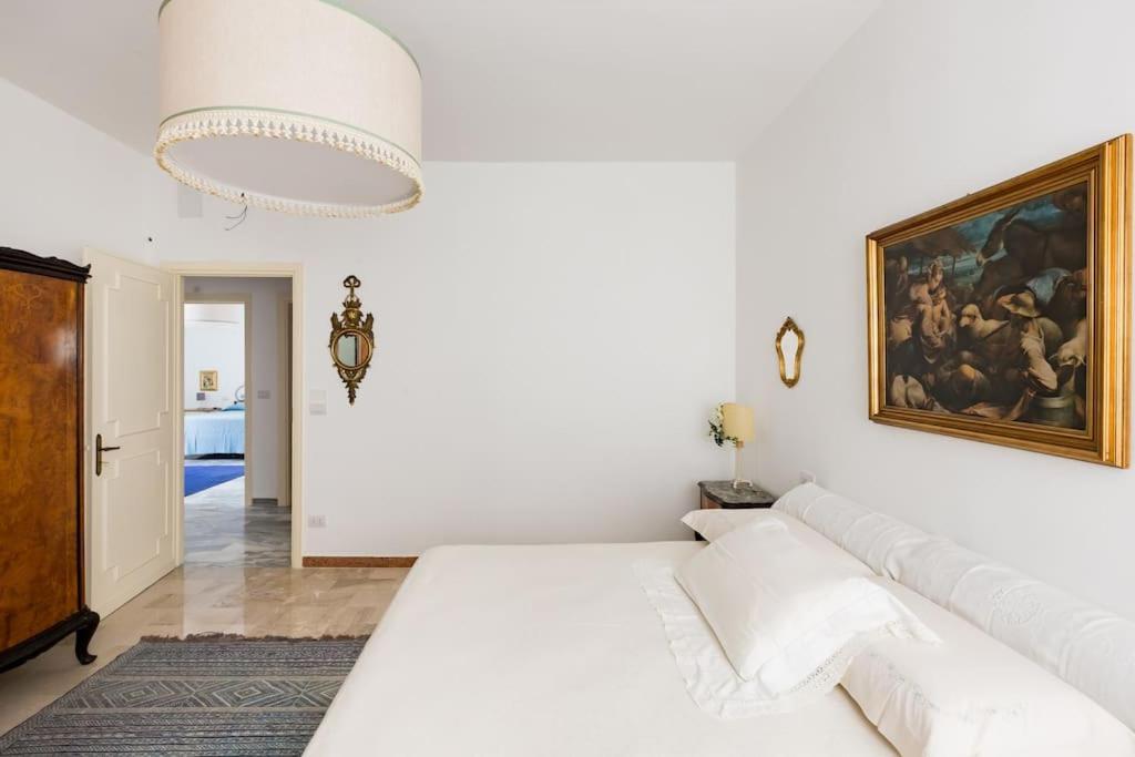 B&B Casa Sabella Lecce Eksteriør billede