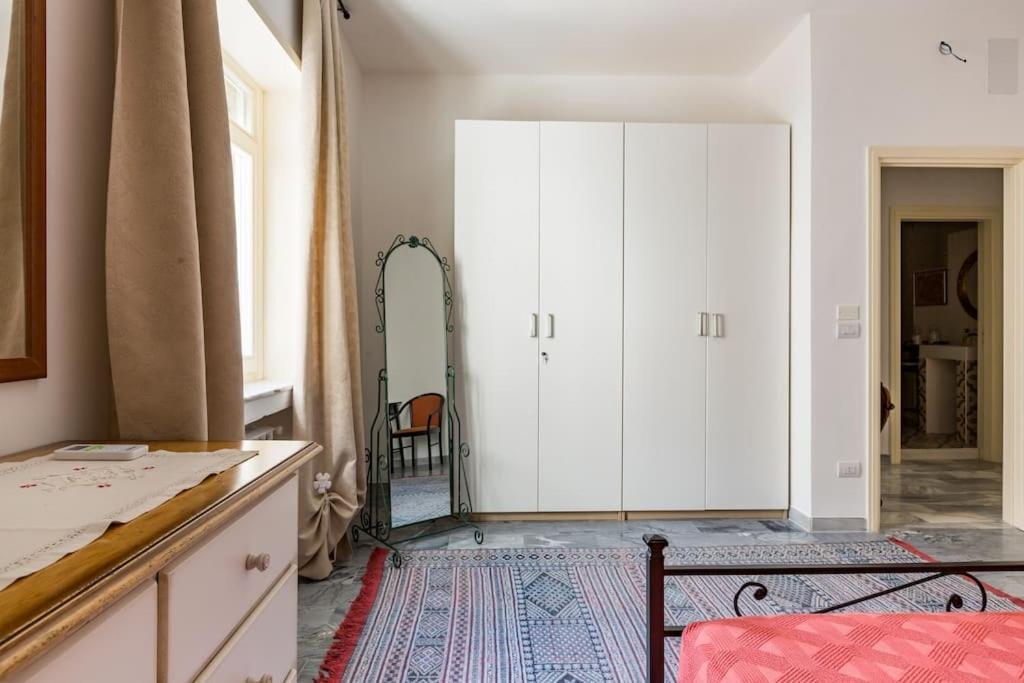 B&B Casa Sabella Lecce Eksteriør billede