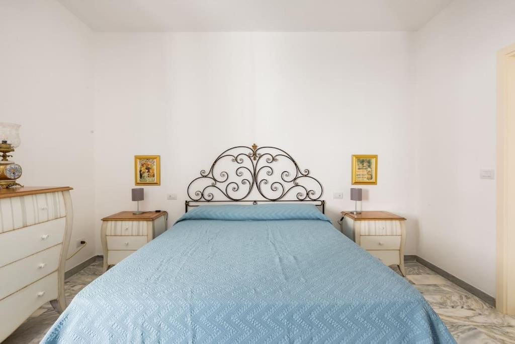 B&B Casa Sabella Lecce Eksteriør billede