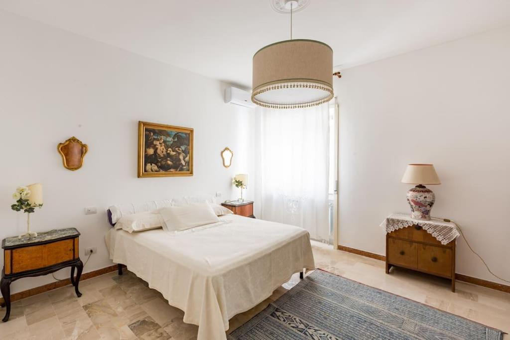 B&B Casa Sabella Lecce Eksteriør billede