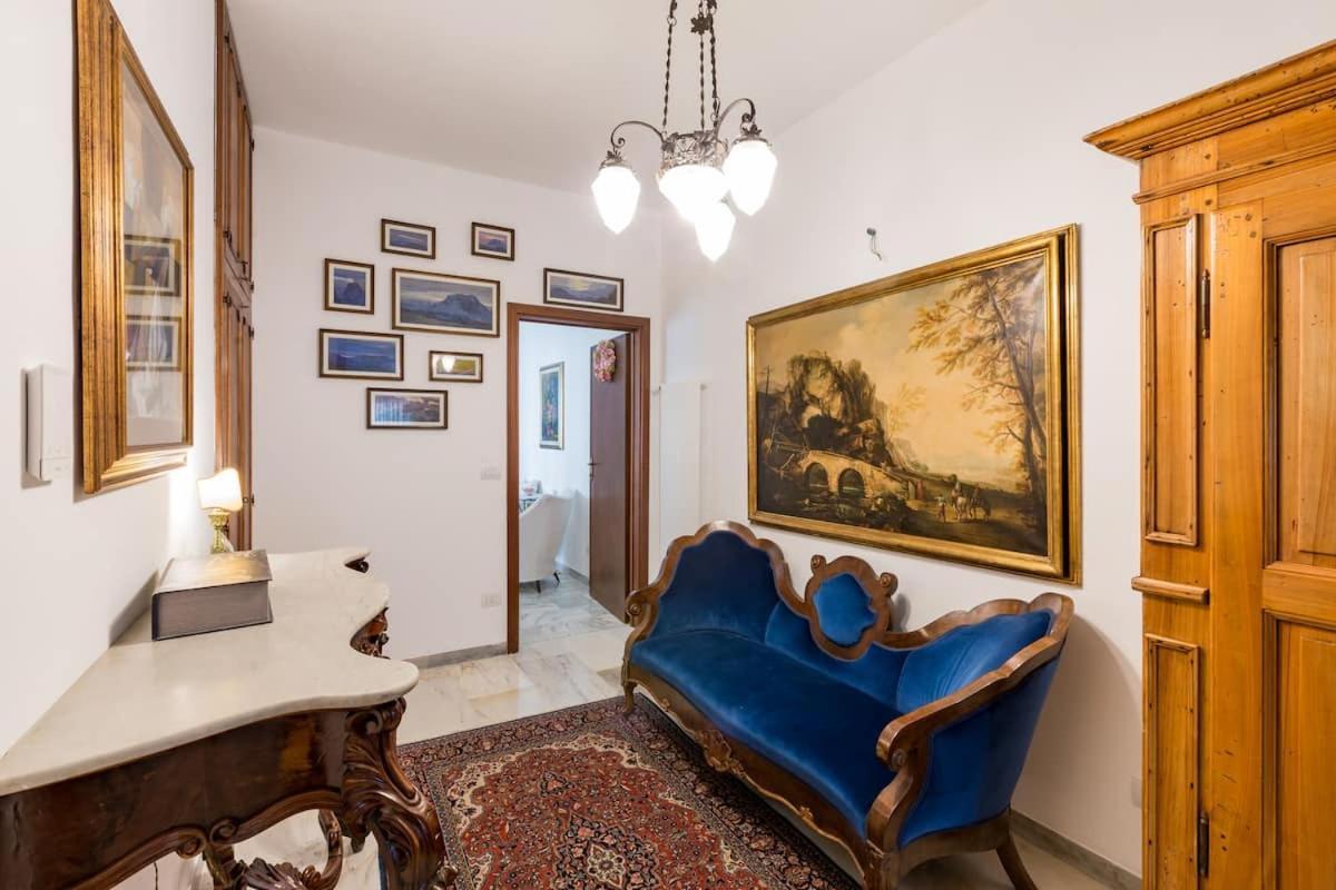 B&B Casa Sabella Lecce Eksteriør billede