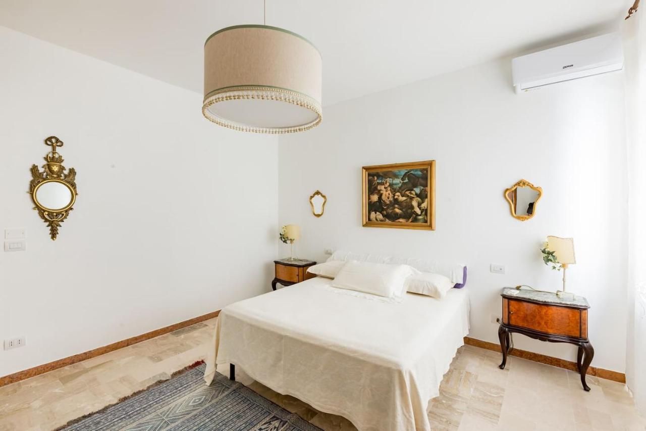 B&B Casa Sabella Lecce Eksteriør billede