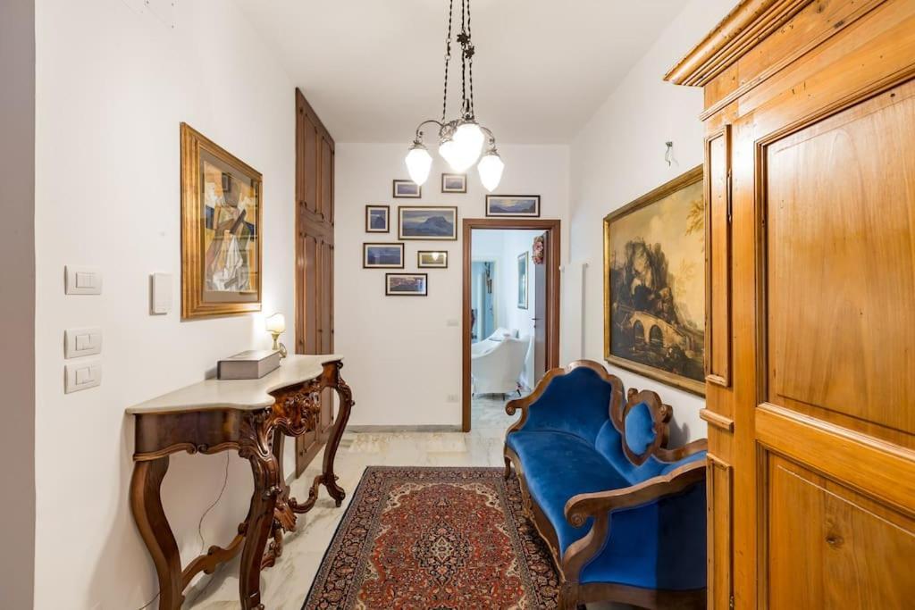 B&B Casa Sabella Lecce Eksteriør billede