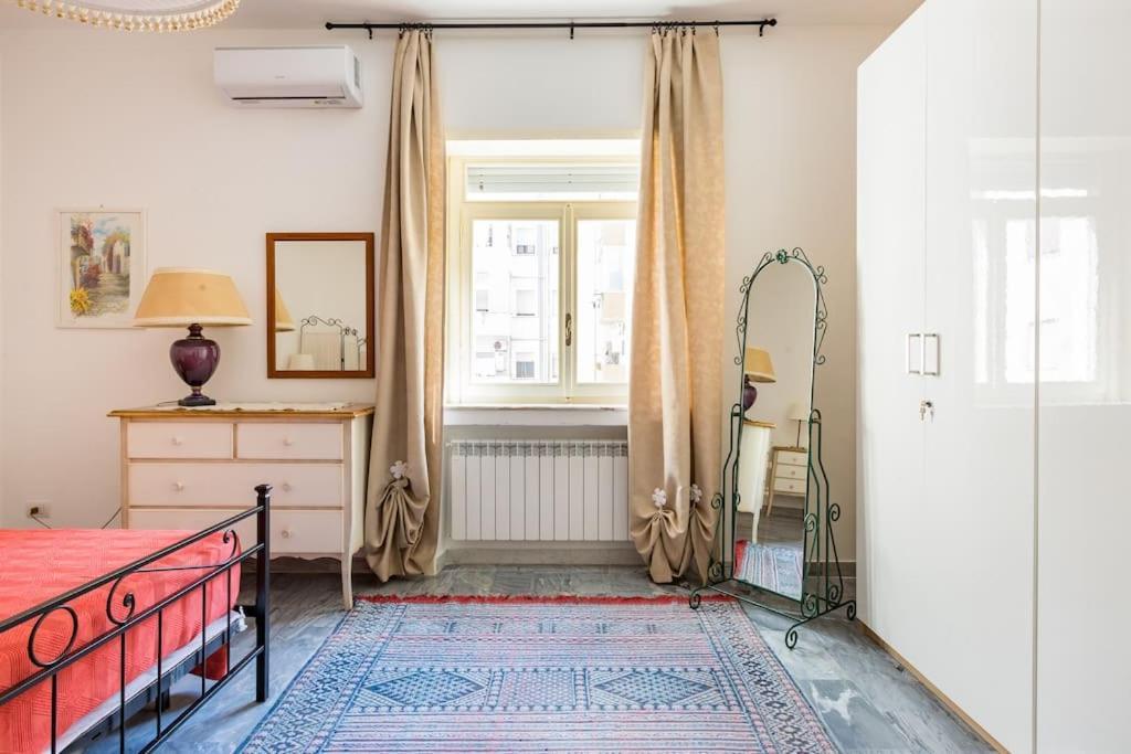 B&B Casa Sabella Lecce Eksteriør billede