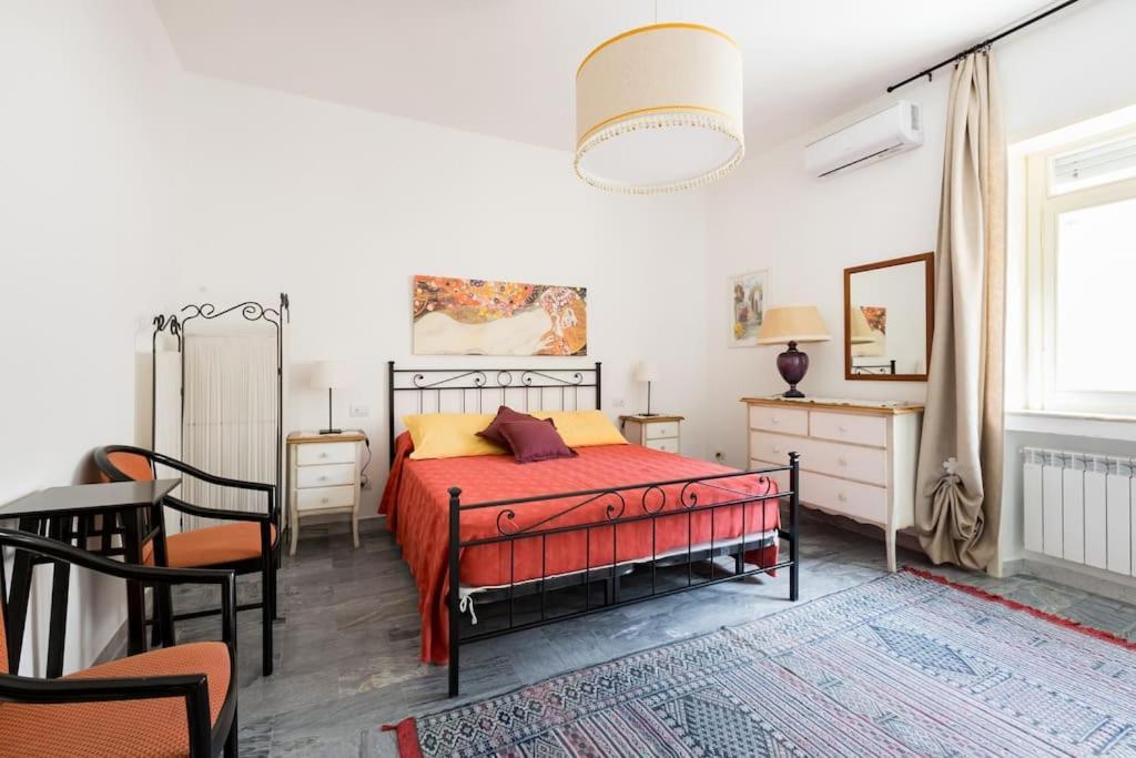 B&B Casa Sabella Lecce Eksteriør billede