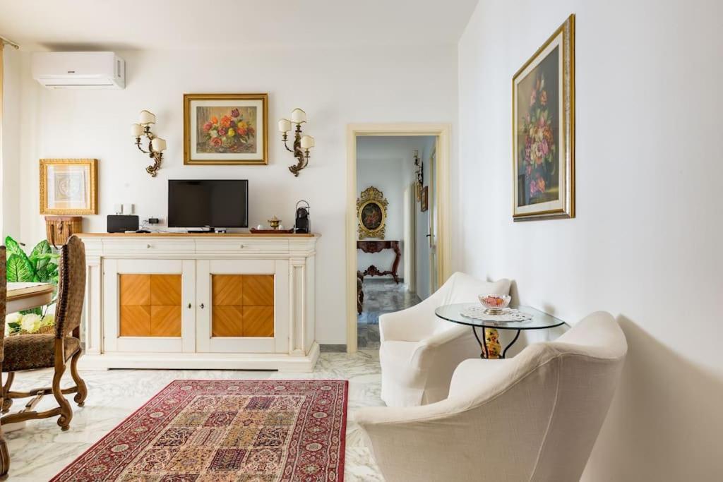 B&B Casa Sabella Lecce Eksteriør billede