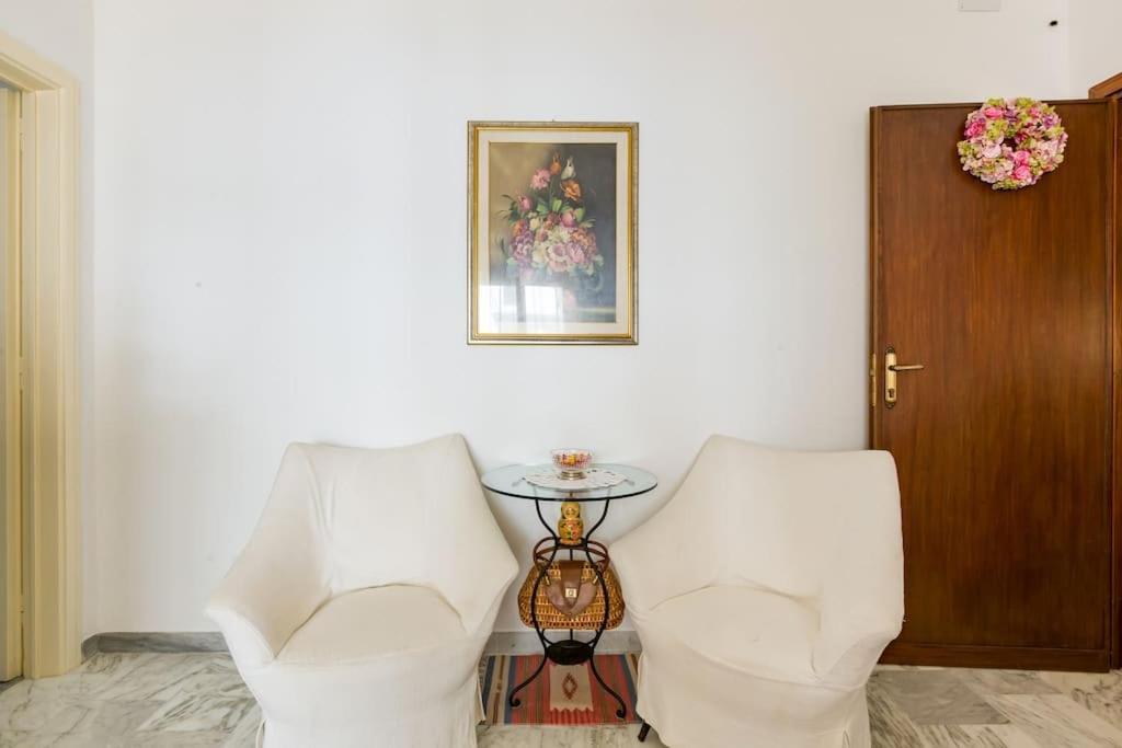 B&B Casa Sabella Lecce Eksteriør billede